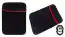 Funda Para Portatil Laptop De 14 Y 15 Pilgadas