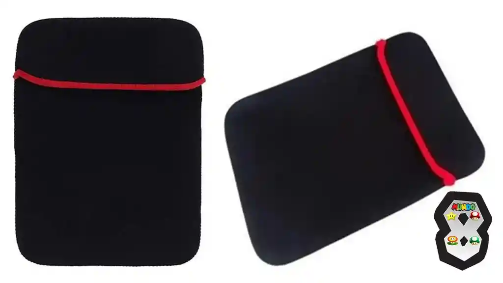 Funda Para Portatil Laptop De 14 Y 15 Pilgadas