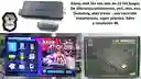 Consola Retro Controles Inalambricos 10 Mil Juegos