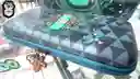 Maleta Nintendo Switch Zelda Con Estuche Interno