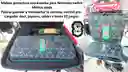 Maleta Nintendo Switch Zelda Con Estuche Interno