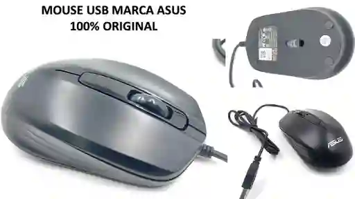 Mouse Usb Asus