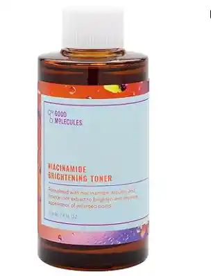 Niacinamida En Tónico - Niacinamide Brightening Toner Gm - 120ml