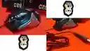 Mouse Gamer Luz Rgb Cable Acordonado