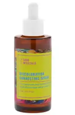 Despigmentante Anti Manchas - Discoloration Correcting Serum Gm - 30ml