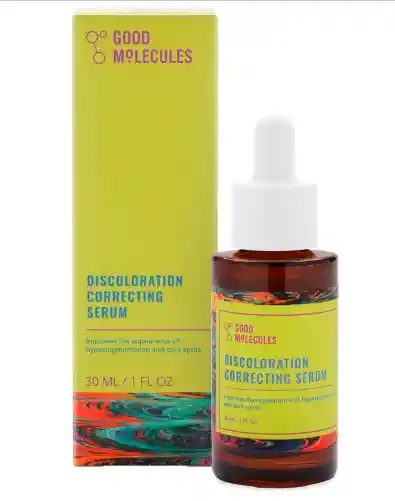 Despigmentante Anti Manchas - Discoloration Correcting Serum Gm - 30ml