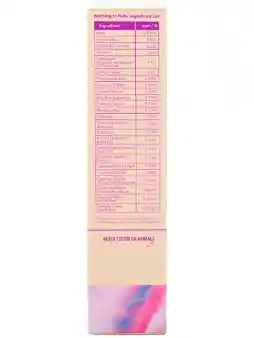 Bha Clarify Gel Cream Gm - 30ml Crema Hidratante Exfoliante