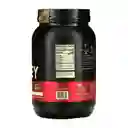 Whey Gold Standard 2lb - Optimum Nutrition - Vainilla