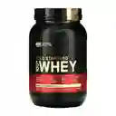 Whey Gold Standard 2lb - Optimum Nutrition - Vainilla