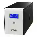 Ups Interactiva Cdp R-smart 2010 / 10 Tomas (2000va)