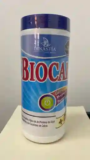 Biocal