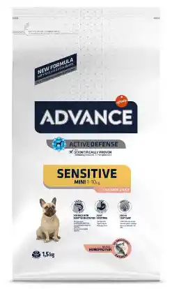 Ad Dog Sensitive Mini 1,5kg