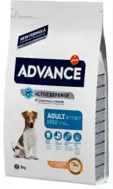 Ad Dog Adult Mini 1,5kg- 5226