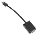 Adaptador Convertidor Mini Displayport A Vga Lenovo Original