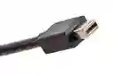 Adaptador Convertidor Mini Displayport A Vga Lenovo Original