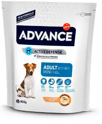 Ad Dog Adult Mini 0,8kg- 0178