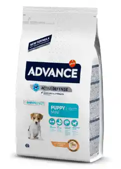 Ad Puppy Mini X 1,5kg