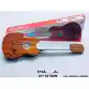 Guitarra Juguete Luces Sonido Niños Regalo Instrumento