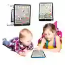 Tableta Niños Tablet Didáctica Juguete Verde Infantil Didact