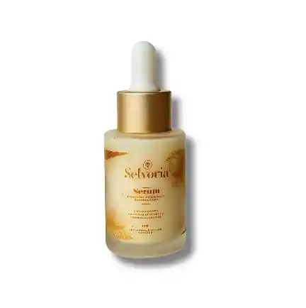 Serum Vitamina C - Selvoria