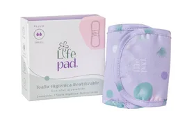 Toalla Reusable - Lifepad