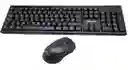 Combo Teclado Y Mouse Inalámbrico Keywin Cbe-10