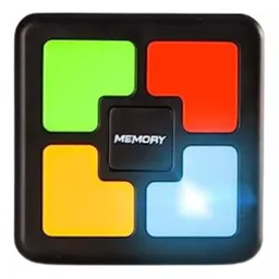 Juego Memoria Iluminado Juguetes Color Juegos Electrónicos