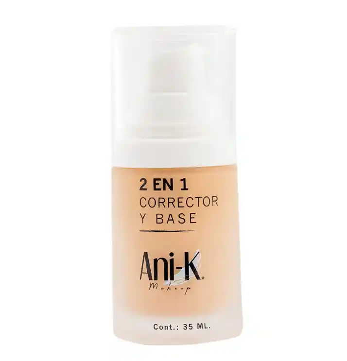 Anik Base Bonita Tono 02 Taylor