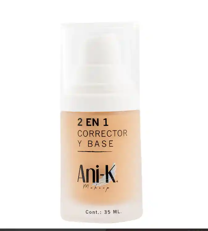 Anik Base Bonita Tono 03 Dua