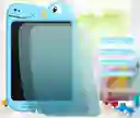 Ablero Pizarra Magica Lcd Dibujo Borrable 10 Pulgadas