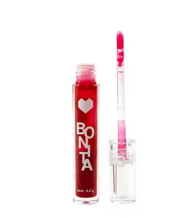 Anik Lipgloss Bonita Tono Kim