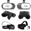 Gafas Realidad Virtual Smartphone 3d Vr Box Control Remoto