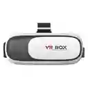 Gafas Realidad Virtual Smartphone 3d Vr Box Control Remoto