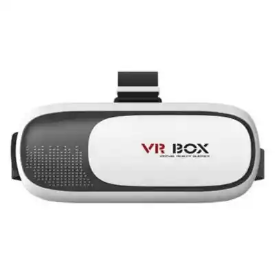 Gafas Realidad Virtual Smartphone 3d Vr Box Control Remoto