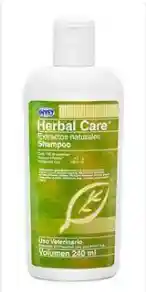 Herbal Care Shampoo X 240 Ml