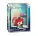 Funko Pop Original Disney Ariel The Little Mermaid