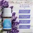 Aceite Esencial De Lavanda