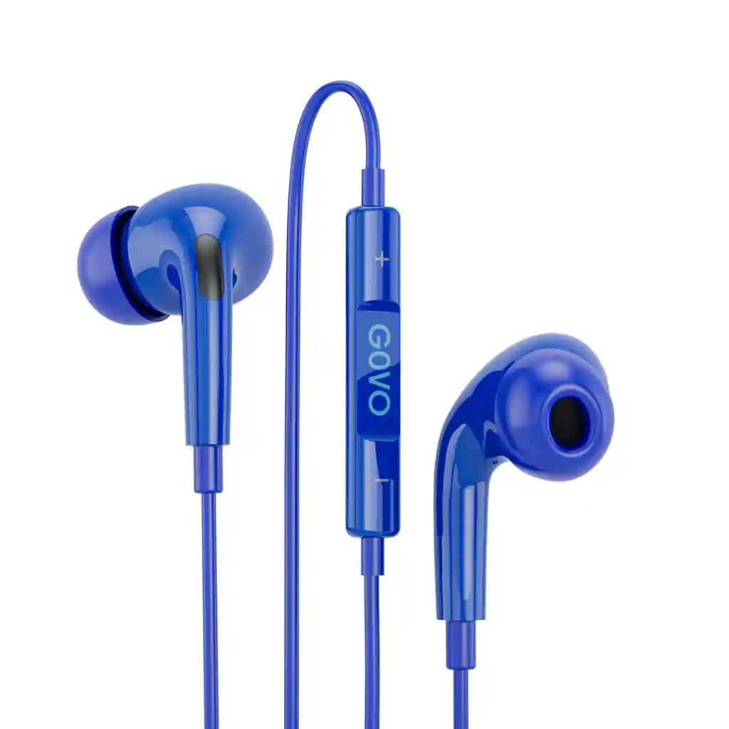 Gobass 444 Azul