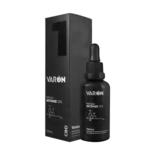 Minoxidil Varón 12%