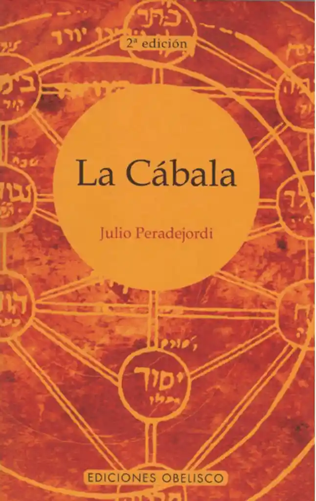 La cábala ( 2 Edición)