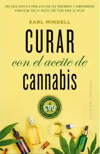 Curar Con El Aceite De Cannabis