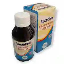 Eucodina Dihicodreina Bitartrato 10ml