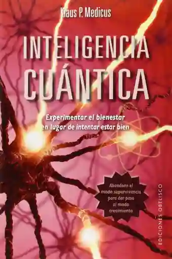 Inteligencia Cuántica