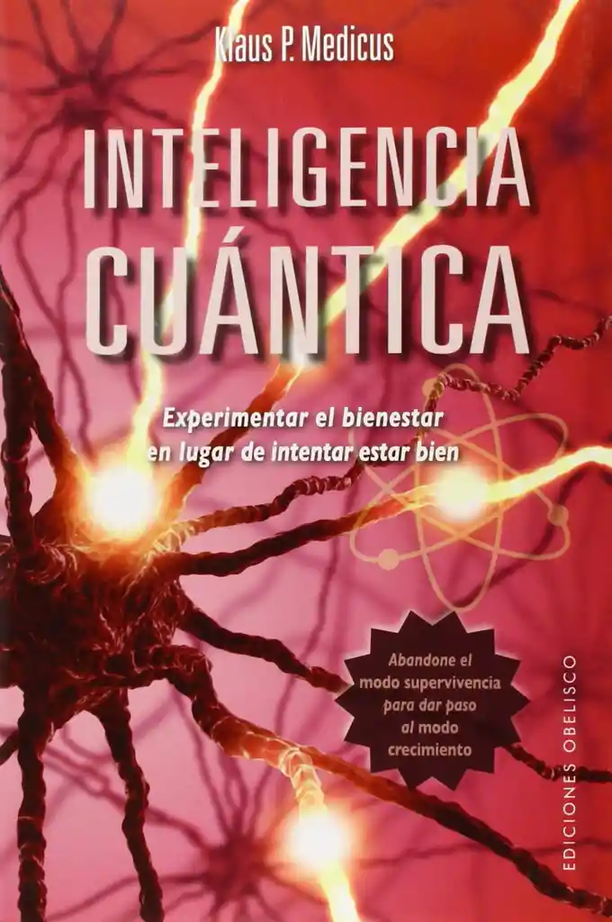 Inteligencia Cuántica