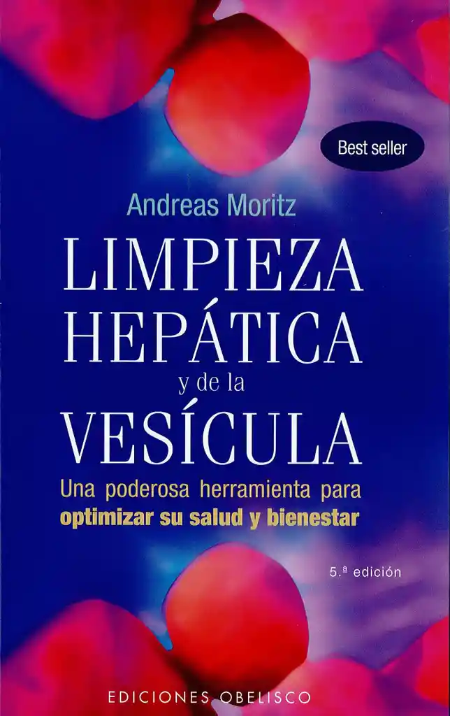 Limpieza Hepática Y De La Vesícula