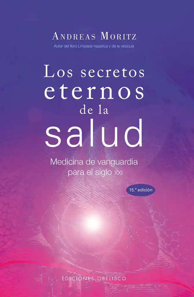 Los Secretos Eternos De La Salud