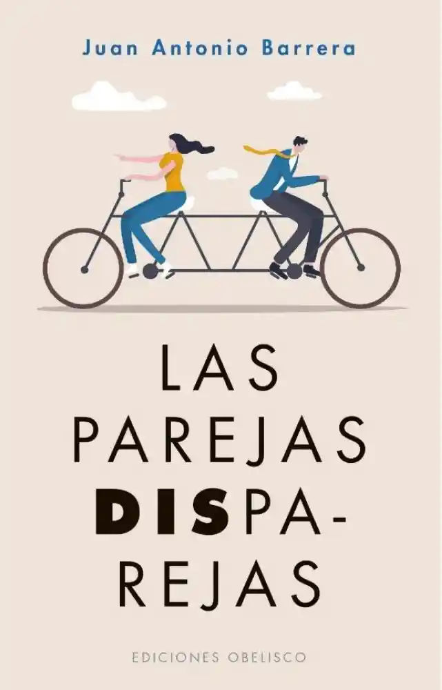 Las Parejas Disparejas