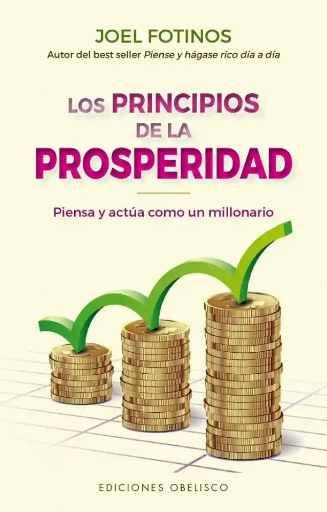 Los Principios De La Prosperidad