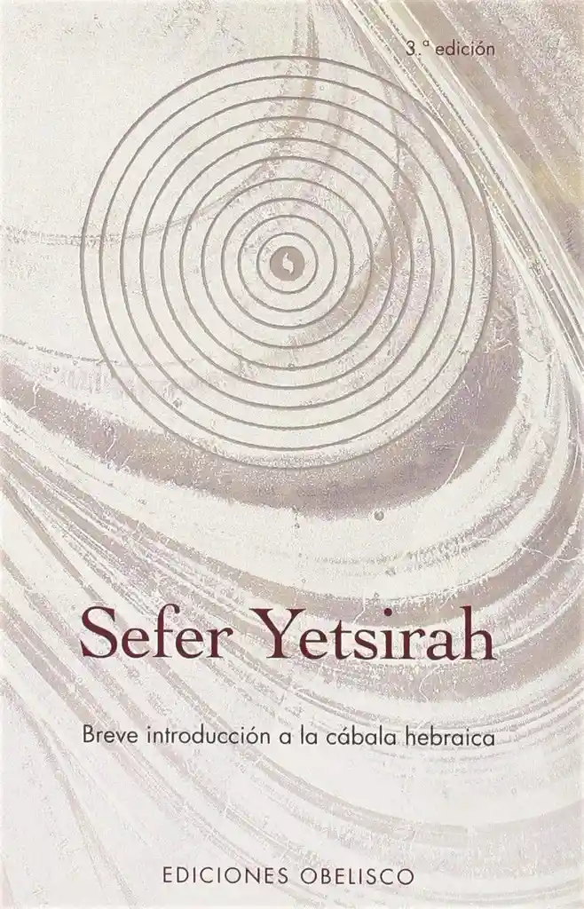 Sefer yetsirah