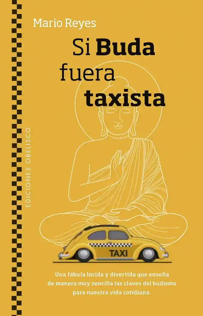 Si Buda Fuera Taxista